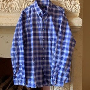 Ralph Lauren Buttondown Shirt SlimFit Men’s